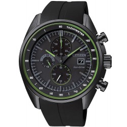 Comprar Reloj Hombre Citizen Crono Eco-Drive CA0595-03E