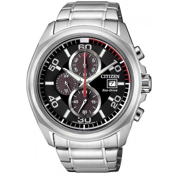 Citizen Herrenuhr Chrono Eco-Drive CA0630-80E Kaufen Sie Citizen Herrenuhr Chrono Eco-Drive CA0630-80E