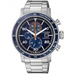 Comprar Reloj Hombre Citizen Crono Eco-Drive CA0640-86L