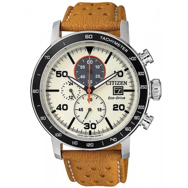 Reloj Hombre Citizen Crono Eco-Drive CA0641-16X Comprar Reloj Hombre Citizen Crono Eco-Drive CA0641-16X