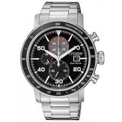 Comprar Reloj Hombre Citizen Crono Eco-Drive CA0641-83E