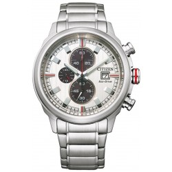 Buy Mens Citizen Watch Sport Chrono Eco Drive CA0738-83A