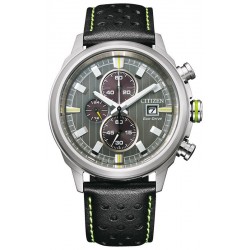 Buy Mens Citizen Watch Sport Chrono Eco Drive CA0739-13H