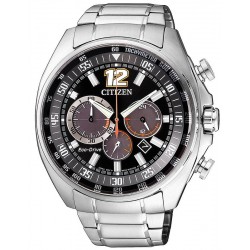 Comprar Reloj Hombre Citizen Crono Racing Eco-Drive CA4198-87E