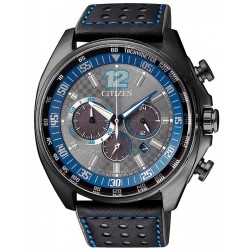 Buy Men's Citizen Watch Chrono Racing Eco-Drive CA4199-17H