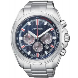 Buy Men's Citizen Watch Chrono Eco-Drive CA4220-55L
