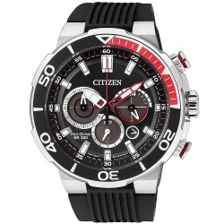 Buy Men's Citizen Watch Marine Sport Chrono Eco-Drive CA4250-03E