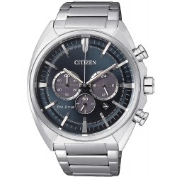 Comprar Reloj Hombre Citizen Crono Eco-Drive CA4280-53L