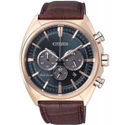 Comprar Reloj Hombre Citizen Crono Eco-Drive CA4283-04L