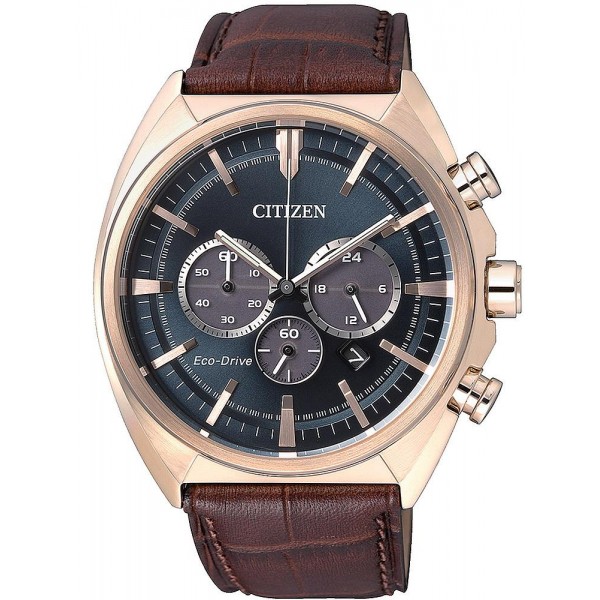 Buy Citizen Men's Watch Chrono Eco-Drive CA4283-04L