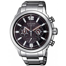 Kaufen Sie Citizen Herrenuhr Chrono Racing Eco-Drive CA4380-83E
