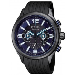 Buy Men's Citizen Watch Chrono Racing Eco-Drive CA4385-12E