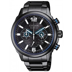 Buy Men's Citizen Watch Chrono Racing Eco-Drive CA4385-80E