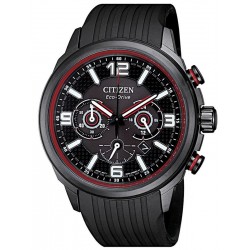 Buy Men's Citizen Watch Chrono Racing Eco-Drive CA4386-10E