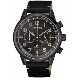 Buy Men's Citizen Watch Military Chrono Eco-Drive CA4425-28E