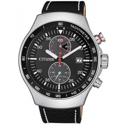 Buy Men's Citizen Watch Chrono Eco-Drive CA7010-19E