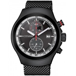 Buy Men's Citizen Watch Chrono Eco-Drive CA7015-82E