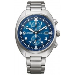 Buy Mens Citizen Watch Metropolitan Chrono Eco Drive CA7040-85L