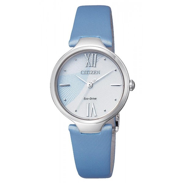 Citizen Ladies Watch Eco-Drive EM0040-21A Buy Citizen Ladies Watch Eco-Drive EM0040-21A