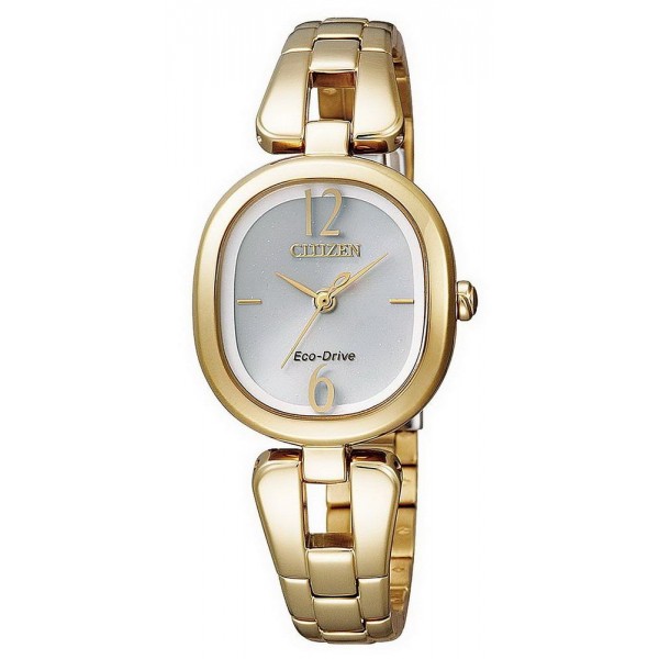 Montre Citizen Femme Eco-Drive EM0185-52A Acheter Montre Citizen Femme Eco-Drive EM0185-52A
