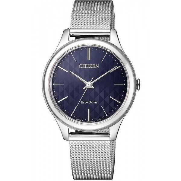Citizen Ladies Watch Lady Eco-Drive EM0500-81L Buy Citizen Ladies Watch Lady Eco-Drive EM0500-81L