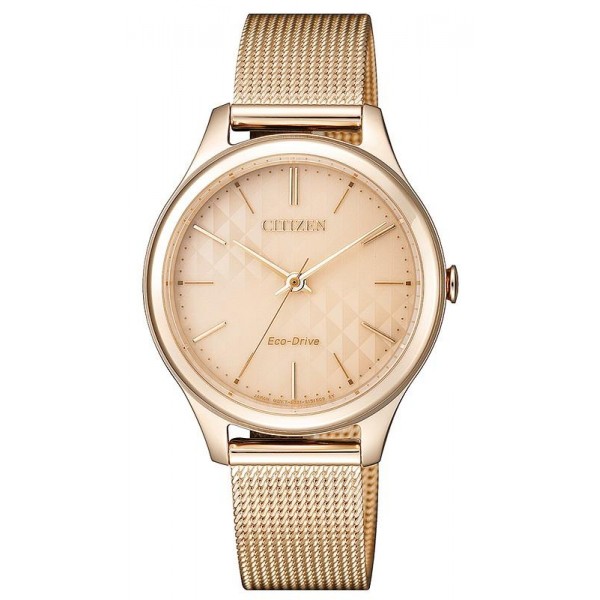 Citizen Ladies Watch Lady Eco-Drive EM0503-83X Buy Citizen Ladies Watch Lady Eco-Drive EM0503-83X