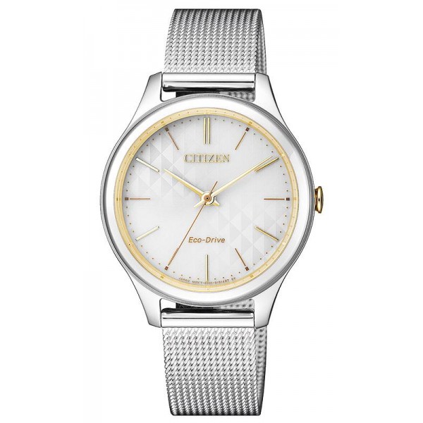 Acquistare Orologio Citizen Donna Lady Eco-Drive EM0504-81A