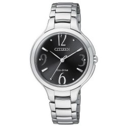 Buy Citizen Ladies Watch Eco-Drive EP5990-50E