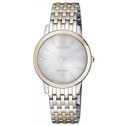 Citizen Ladies Watch Lady Eco-Drive EX1496-82A