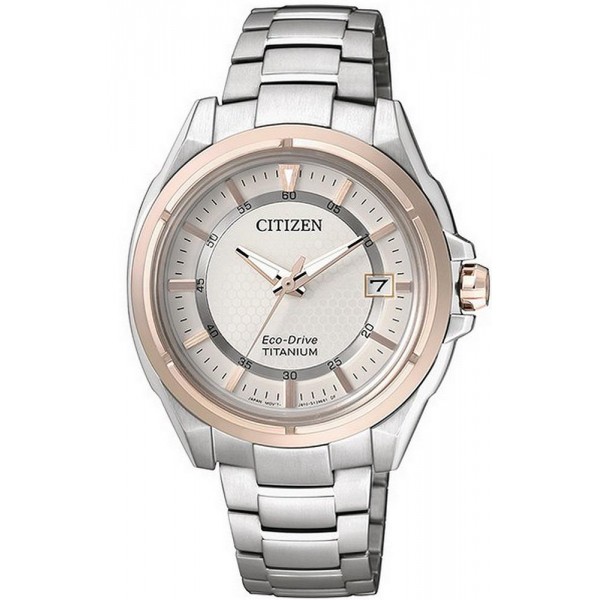 Reloj Citizen Mujer Super Titanium Eco-Drive FE6044-58A Comprar Reloj Citizen Mujer Super Titanium Eco-Drive FE6044-58A