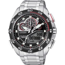 Buy Men's Citizen Watch Promaster Chrono Racing Eco-Drive JW0124-53E