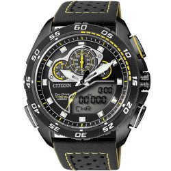 Buy Men's Citizen Watch Promaster Chrono Racing Eco-Drive JW0125-00E