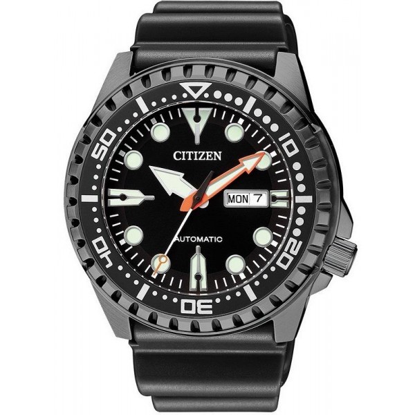 Men's Citizen Watch Sport Automatic NH8385-11E Buy Men's Citizen Watch Sport Automatic NH8385-11E