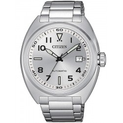 Men's Citizen Watch Urban Automatic NJ0100-89A