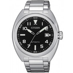 Men's Citizen Watch Urban Automatic NJ0100-89E