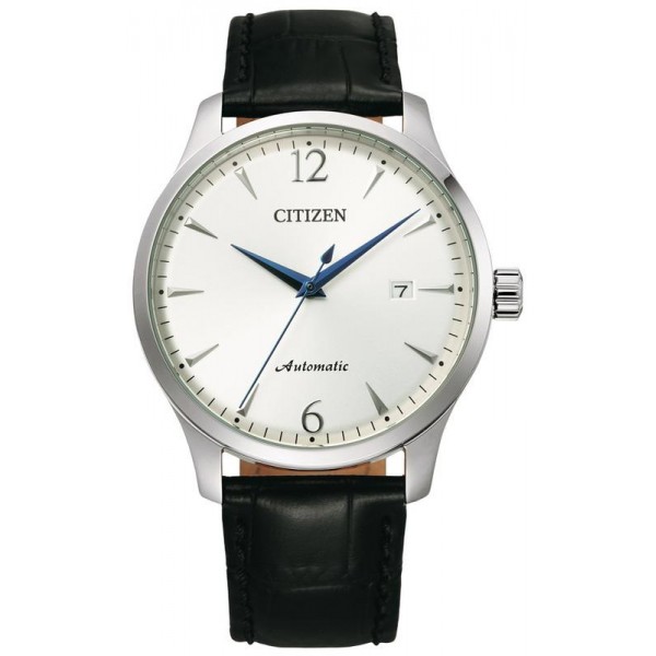 Buy Mens Citizen Watch Mechanical Automatic NJ0110-18A