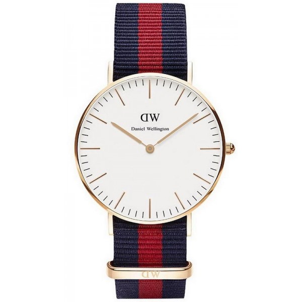 Daniel Wellington Unisexuhr Classic Oxford 36MM DW00100029 Kaufen Sie Daniel Wellington Unisexuhr Classic Oxford 36MM DW00100029