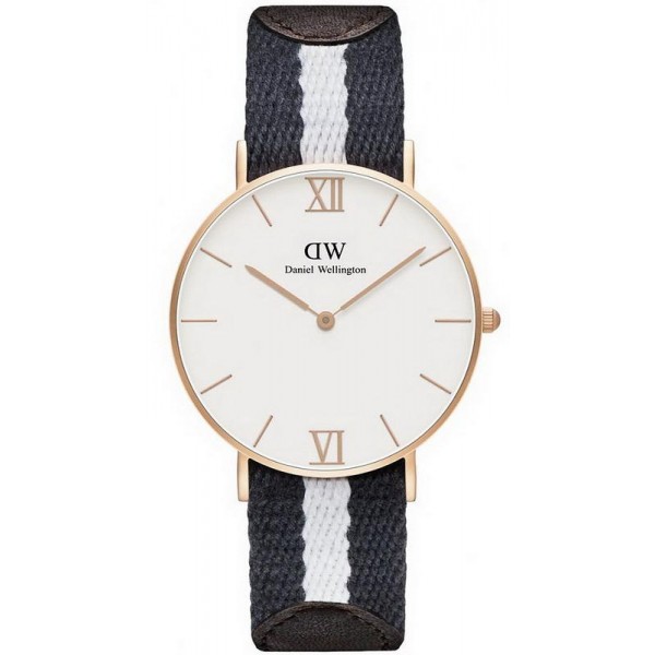 Купить Daniel Wellington Унисекс Часы Grace Glasgow 36MM 0552DW