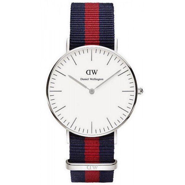 Orologio Unisex Daniel Wellington Classic Oxford 36MM DW00100046 Acquistare Orologio Unisex Daniel Wellington Classic Oxford 36MM DW00100046