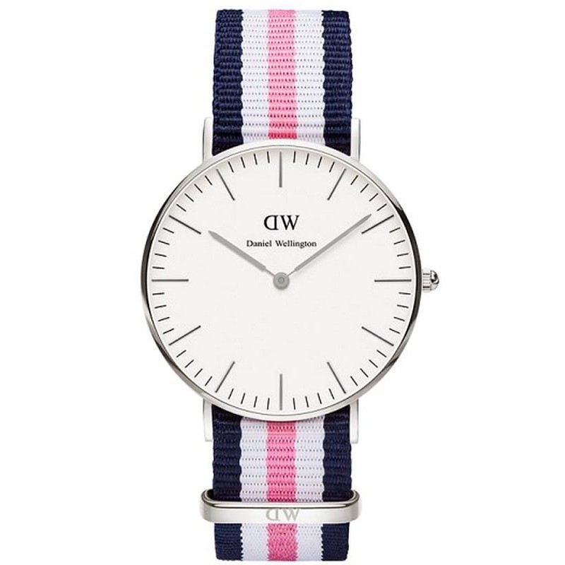 Daniel Wellington Classic Southampton 36MM DW00100050 Crivelli Shopping