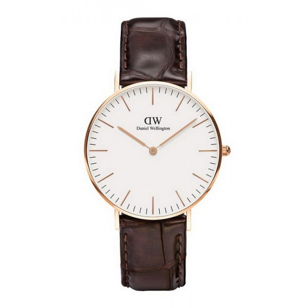 Купить Daniel Wellington Унисекс Часы Classic York 36MM DW00100038
