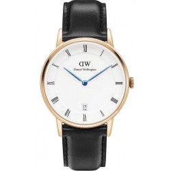 Daniel Wellington Dapper Bristol 34MM DW00100094 Crivelli Shopping