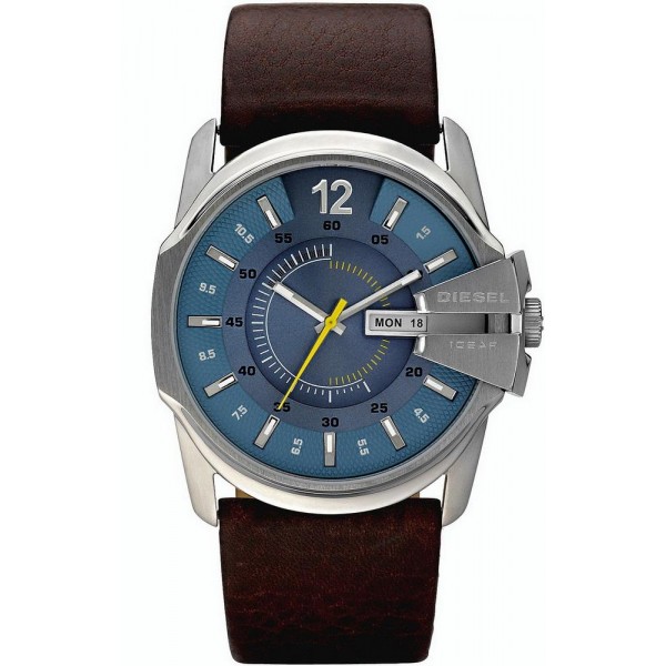 Acquistare Orologio Uomo Diesel Master Chief DZ1399