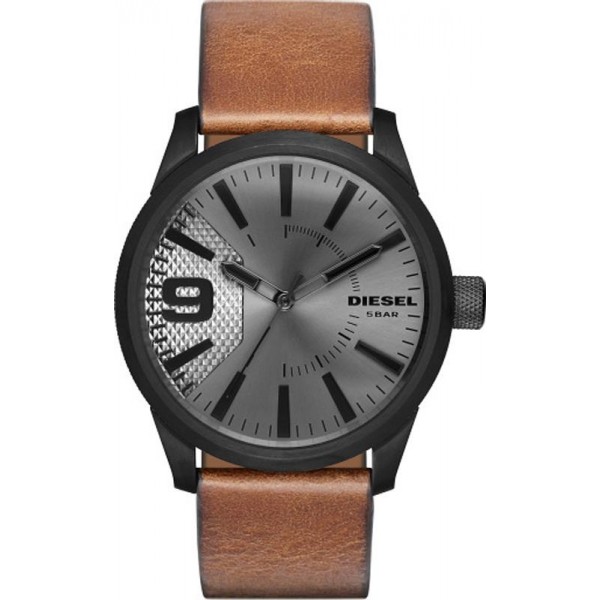 Kaufen Sie Diesel Herrenuhr Rasp DZ1764