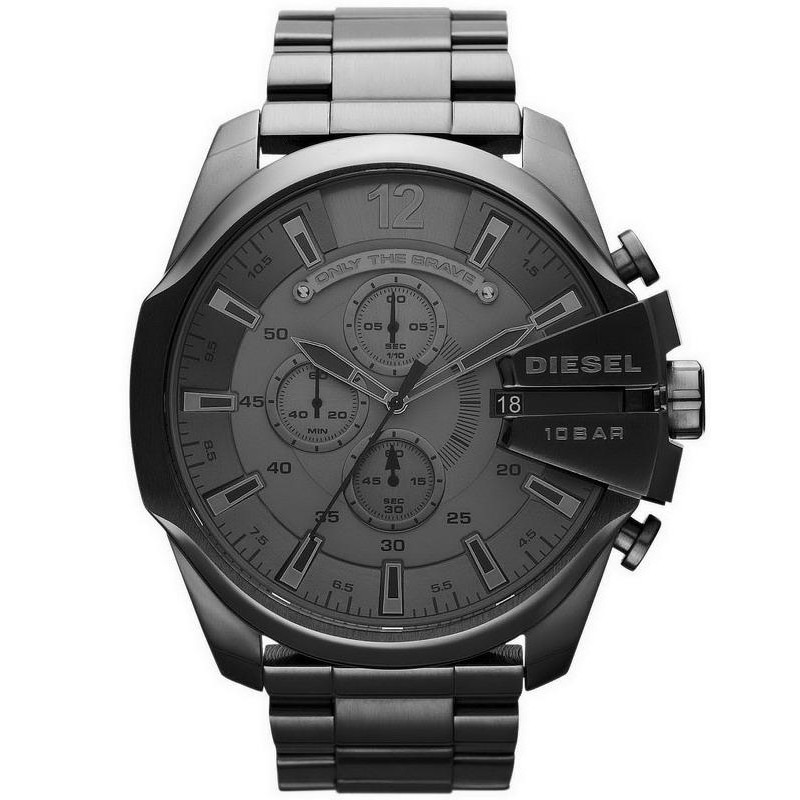 diesel gents watch