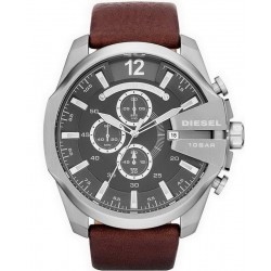 Buy Men's Diesel Watch Mega Chief DZ4290 Chronograph