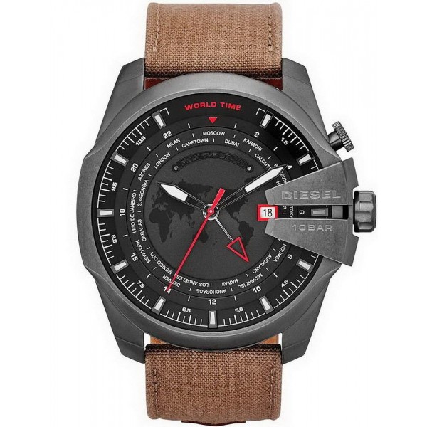 Diesel watches website best sale