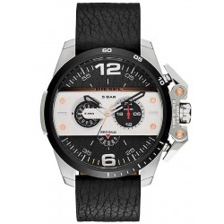 Acheter Montre Homme Diesel Ironside DZ4361 Chronographe