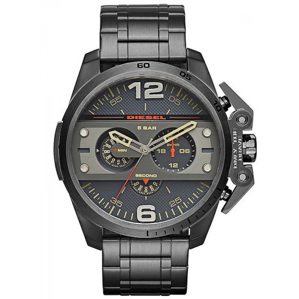 Diesel Ironside DZ4363 Crivelli Shopping