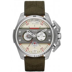 Acheter Montre Homme Diesel Ironside DZ4389 Chronographe